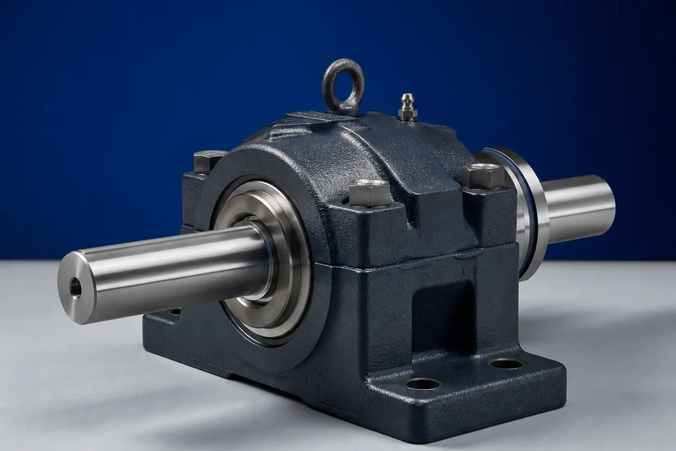 Ejes y bastidores de rodamientos for Goulds 3196 replacement pumps
