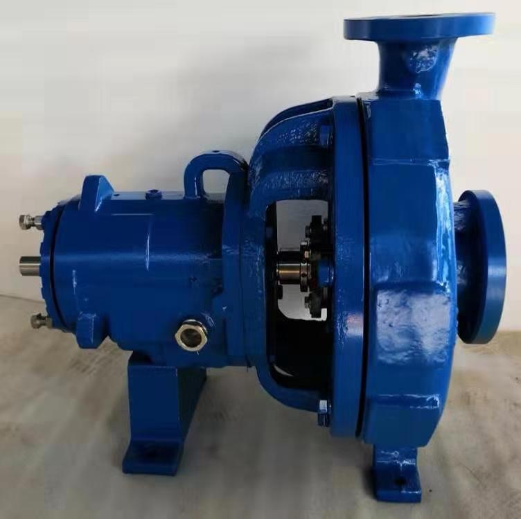 Durco Mark III compatible ANSI process pump