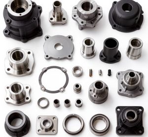 ANSI B73.1 pump replacement parts service — interchangeable wet end components for Goulds 3196