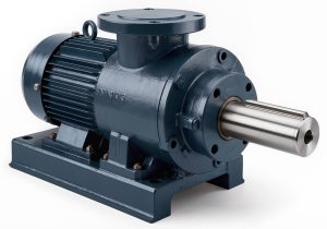 Chemical recovery ANSI process pump — corrosive fluid handling for industrial applications