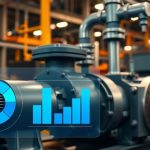 ANSI pump lifecycle cost analysis showing total ownership costs vs purchase price