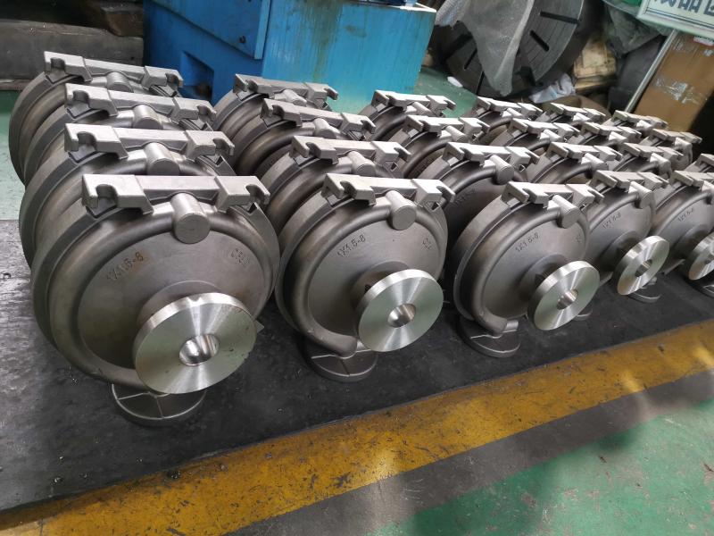 About ANSI Pumps Pro