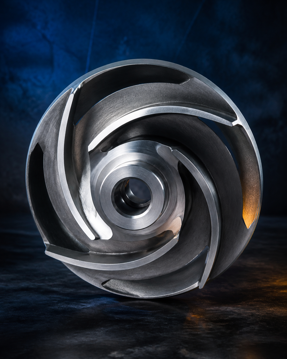 Goulds 3196 Impeller Replacement Guide — Materials, Sizes & Interchange