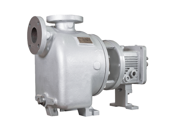 Bomba autocebante Durco Mark 3 Unitized Self-Priming de reemplazo