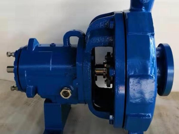 Bomba de proceso químico ANSI serie M3