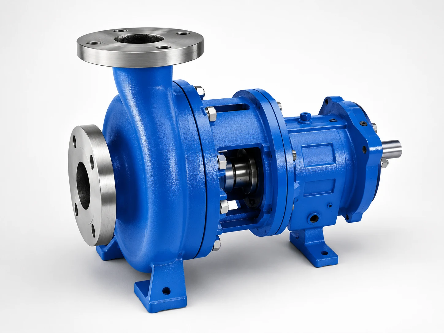 G196 ANSI process pump product image